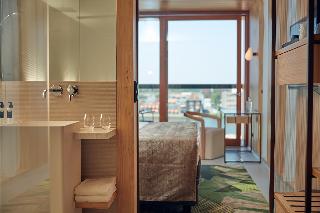Hotel Jakarta Amsterdam fotoÄŸrafÄ±