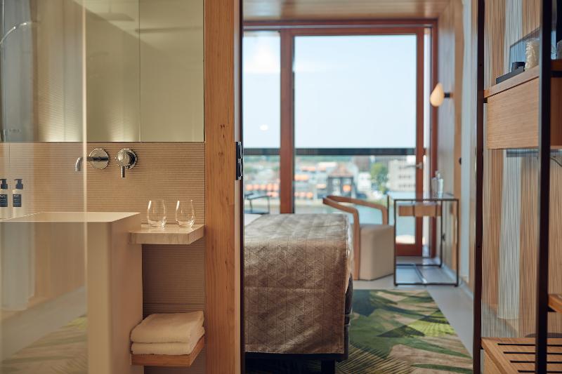 Hotel Jakarta Amsterdam - Oda