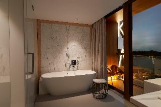 Hotel Jakarta Amsterdam fotoÄŸrafÄ±