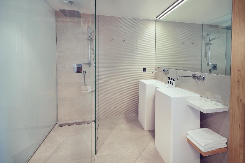 Hotel Jakarta Amsterdam - Oda