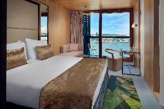 Hotel Jakarta Amsterdam fotoÄŸrafÄ±