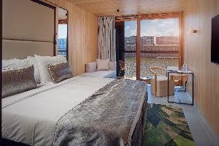 Hotel Jakarta Amsterdam fotoÄŸrafÄ±