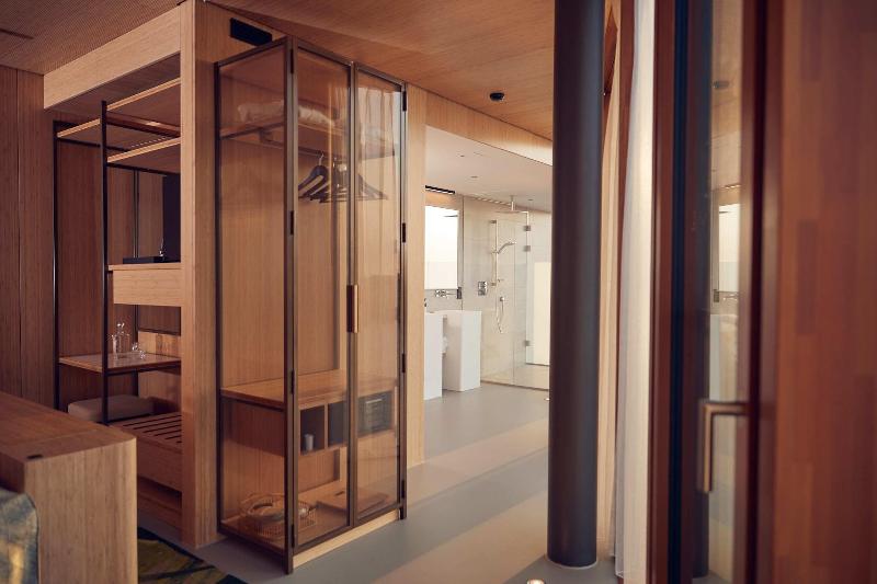 Hotel Jakarta Amsterdam - Oda