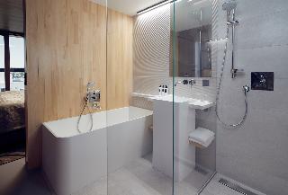 Hotel Jakarta Amsterdam fotoÄŸrafÄ±