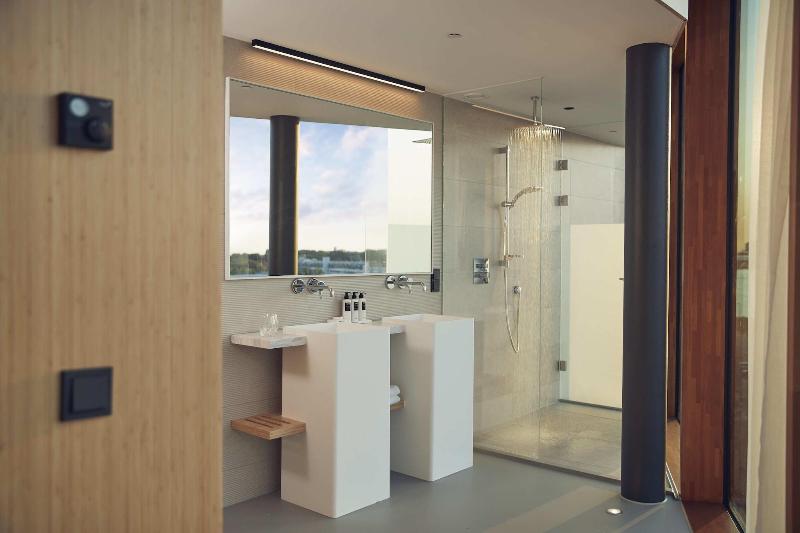 Hotel Jakarta Amsterdam - Oda