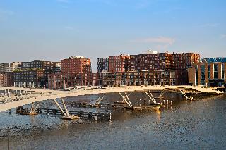 Hotel Jakarta Amsterdam fotoÄŸrafÄ±