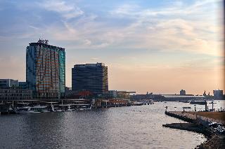 Hotel Jakarta Amsterdam fotoÄŸrafÄ±