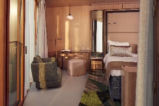 Hotel Jakarta Amsterdam fotoÄŸrafÄ±