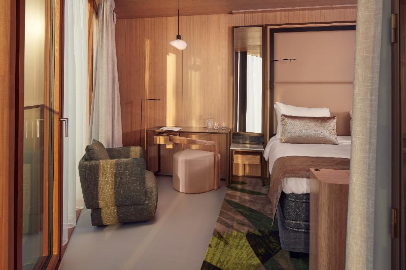 Hotel Jakarta Amsterdam - Oda