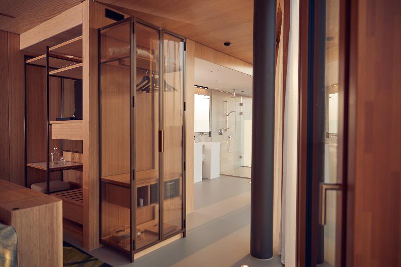 Hotel Jakarta Amsterdam - Oda