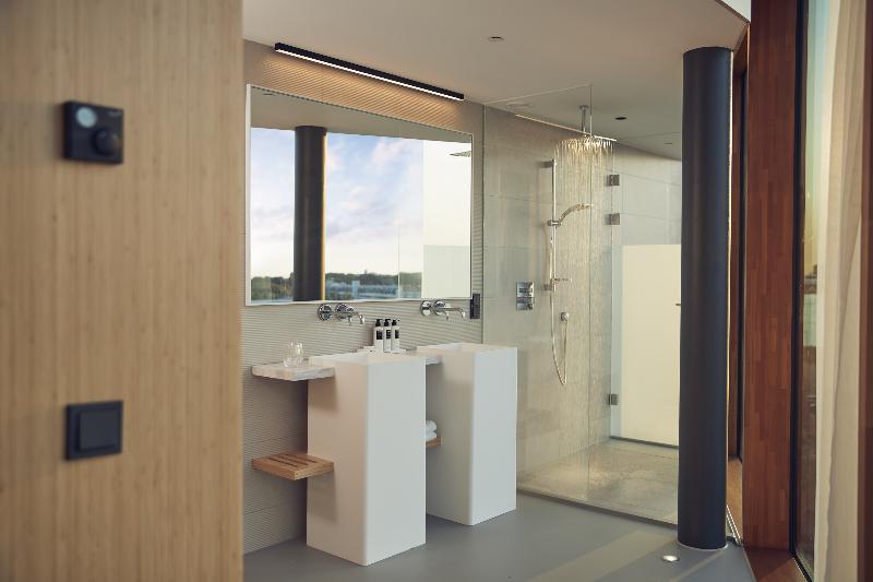Hotel Jakarta Amsterdam - Oda