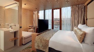 Hotel Jakarta Amsterdam fotoÄŸrafÄ±