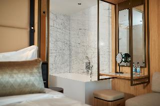 Hotel Jakarta Amsterdam fotoÄŸrafÄ±