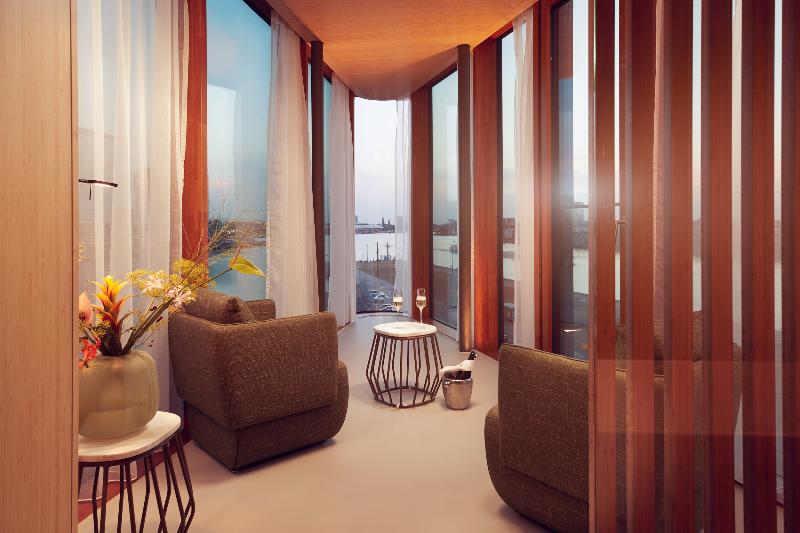 Hotel Jakarta Amsterdam - Oda