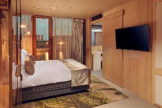 Hotel Jakarta Amsterdam fotoÄŸrafÄ±
