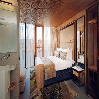 Hotel Jakarta Amsterdam fotoÄŸrafÄ±