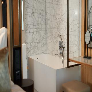 Hotel Jakarta Amsterdam fotoÄŸrafÄ±