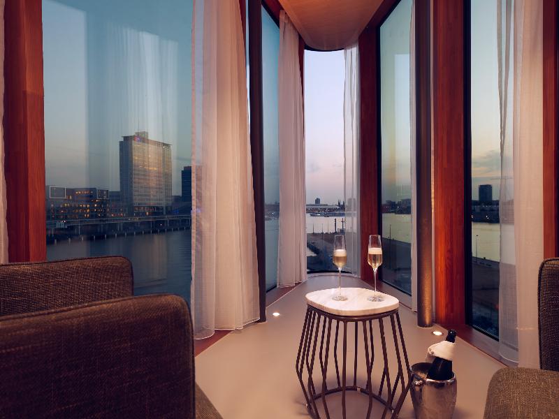 Hotel Jakarta Amsterdam - Oda