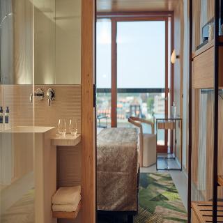 Hotel Jakarta Amsterdam fotoÄŸrafÄ±