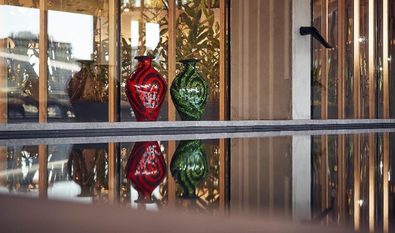 Hotel Jakarta Amsterdam - Havuz