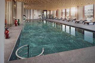 Hotel Jakarta Amsterdam fotoÄŸrafÄ±