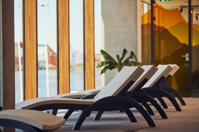 Hotel Jakarta Amsterdam - Havuz