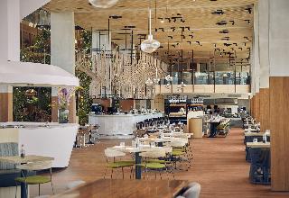 Hotel Jakarta Amsterdam fotoÄŸrafÄ±
