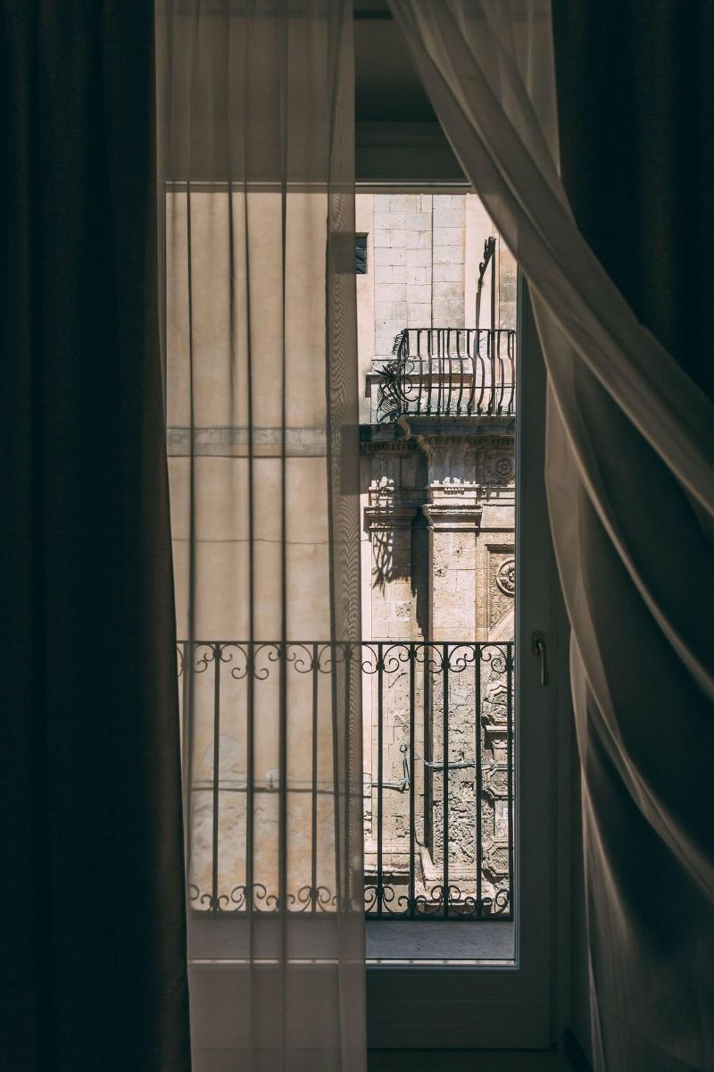 La Dépendance Hotel - Genel