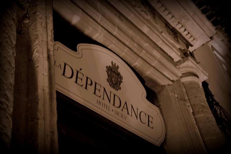 La Dépendance Hotel - Genel