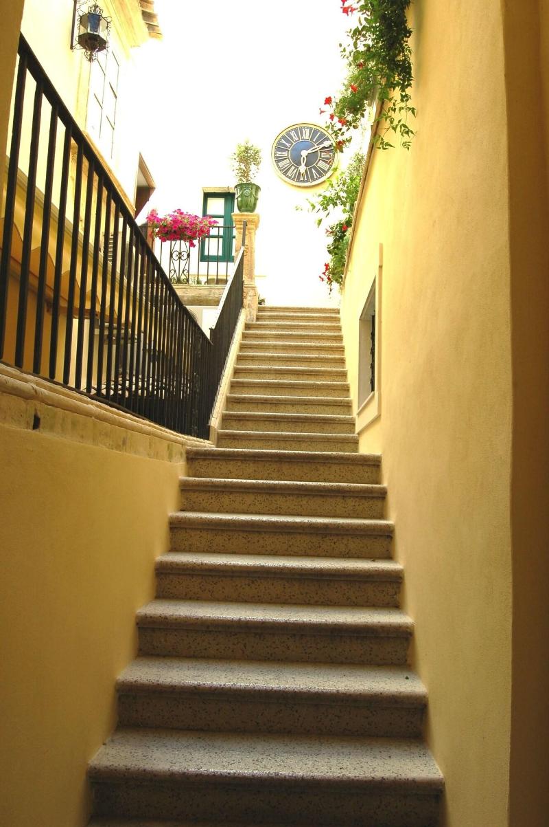 La Dépendance Hotel - Genel