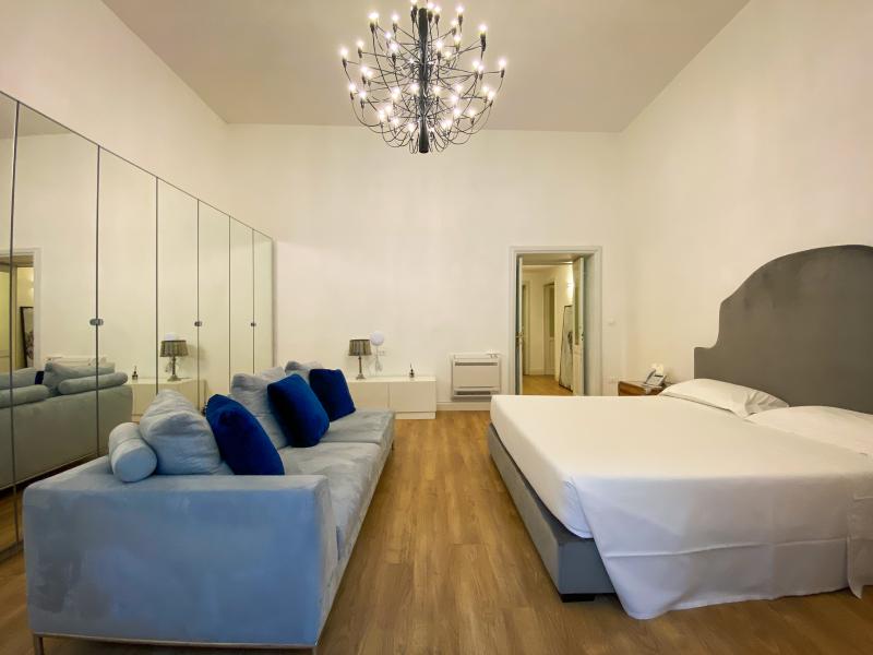 La Dépendance Hotel - Oda