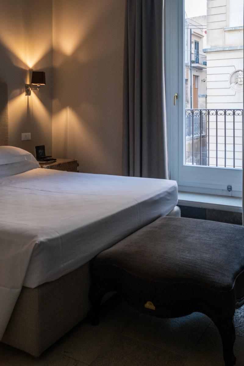 La Dépendance Hotel - Oda
