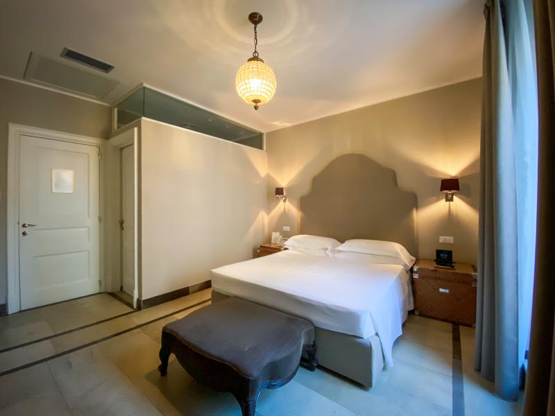 La Dépendance Hotel - Oda
