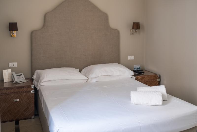 La Dépendance Hotel - Oda