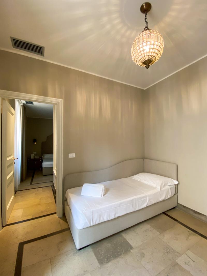 La Dépendance Hotel - Oda