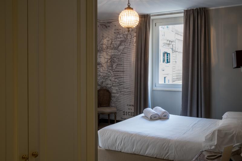 La Dépendance Hotel - Oda