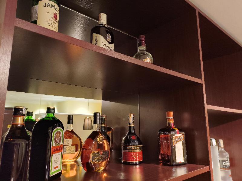 Marionn Hotel - Bar