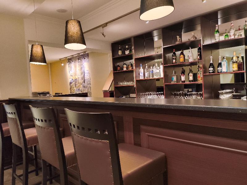 Marionn Hotel - Bar
