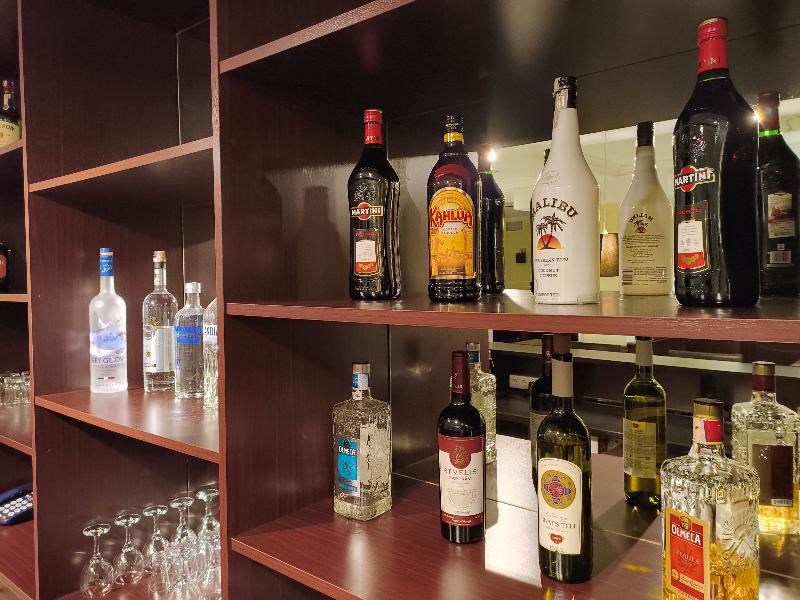 Marionn Hotel - Bar