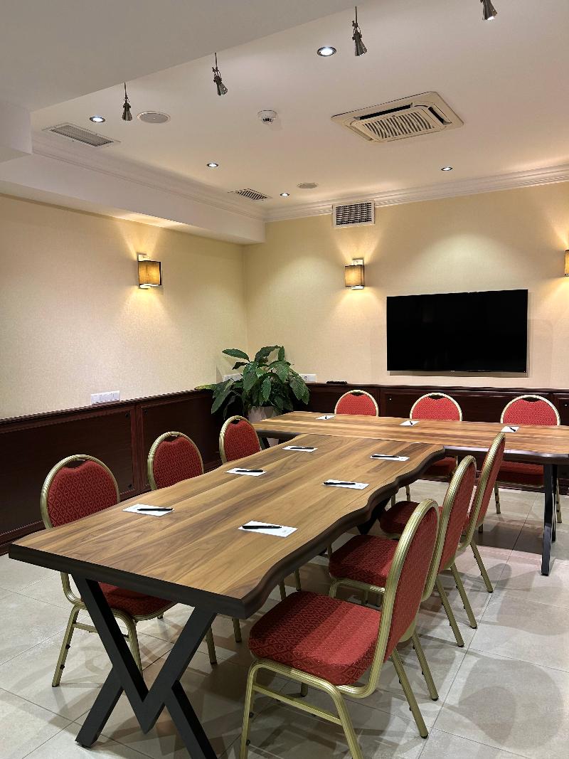 Marionn Hotel - Toplantı