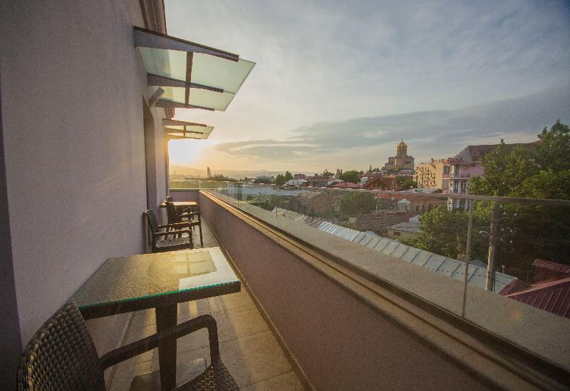 Marionn Hotel - Genel