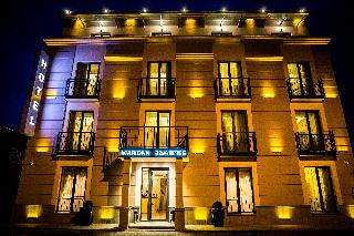 Marionn Hotel otel fotoğrafı