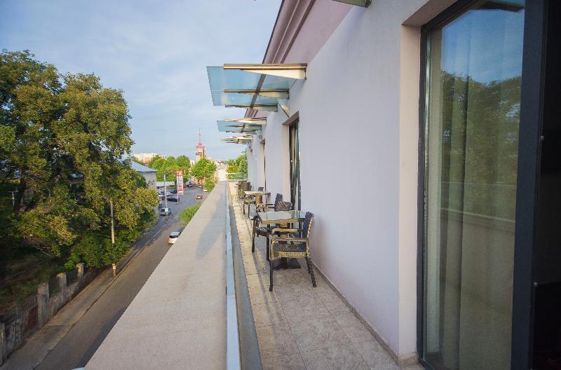 Marionn Hotel - Genel