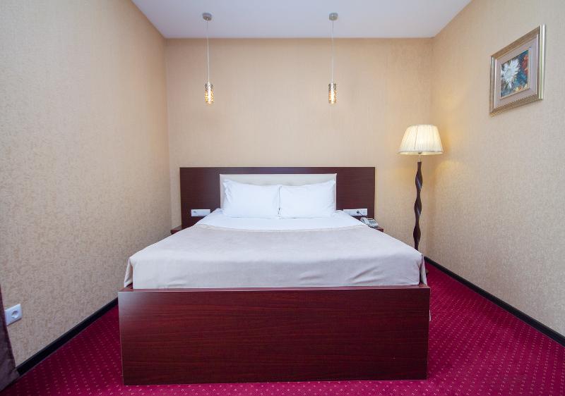 Marionn Hotel - Oda