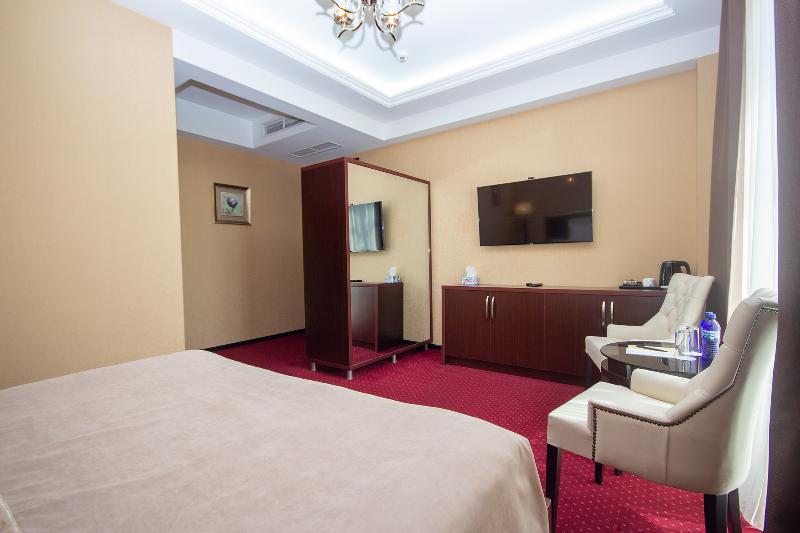 Marionn Hotel - Oda