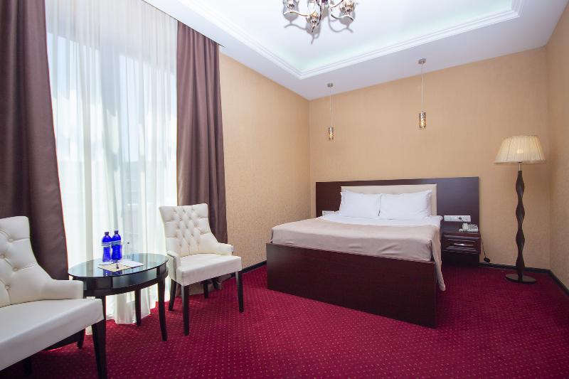 Marionn Hotel - Oda