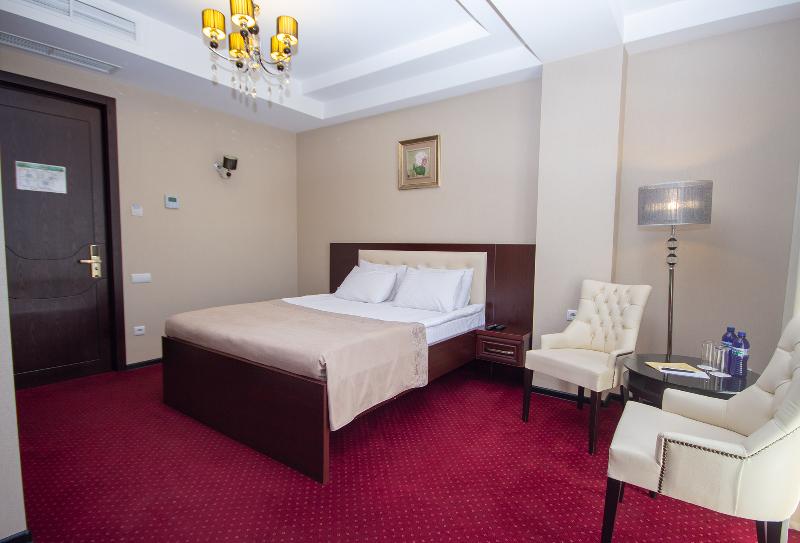 Marionn Hotel - Oda