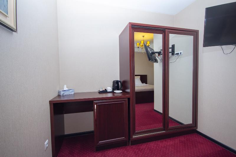 Marionn Hotel - Oda