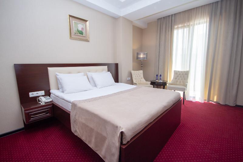 Marionn Hotel - Oda