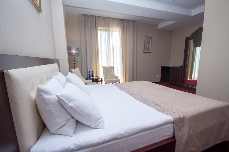 Marionn Hotel - Oda